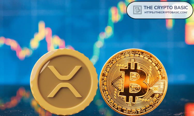尽管比特币破坏了记录，但经验丰富的加密评论员Edoardo Farina认为XRP具有更大的上升潜力。